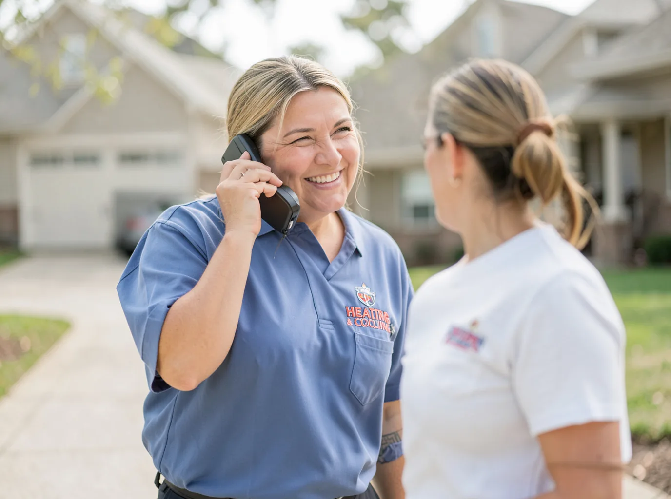 Hvac Repair Dickey, ND FAQs